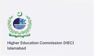 Higher Education Commission (HEC) Islamabad