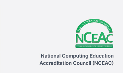 National Computing Education Accreditation Council (NCEAC)