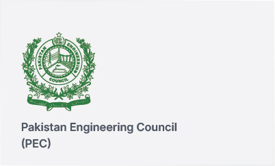 Pakistan Engineering Council (PEC)