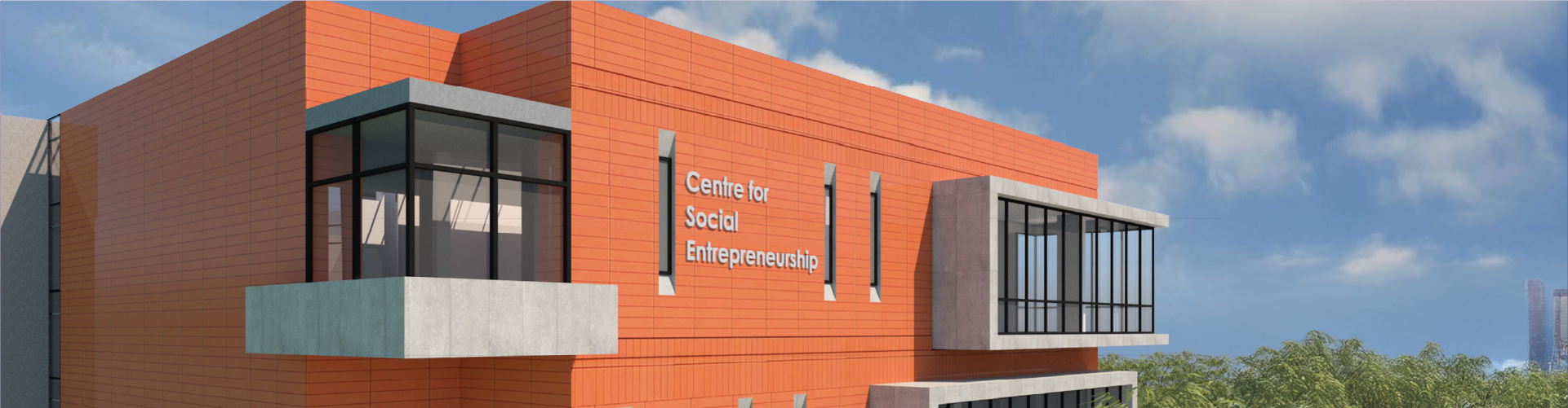 Centre for Social Entrepreneurship