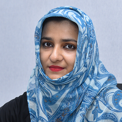 Almas Ilyas