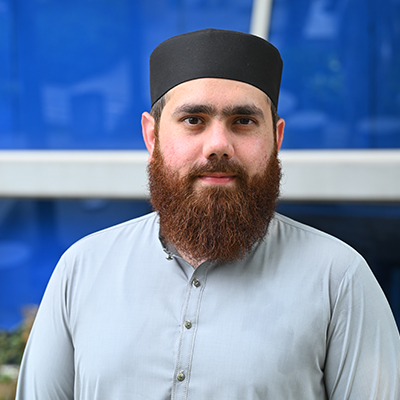 Athar Ikhlaq