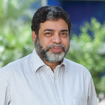 Dr. Fakhar-ul-Islam