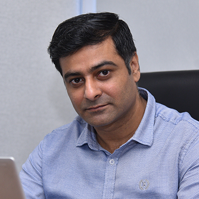 Dr. Muhammad Faheem
