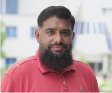 Dr. Waseem Khalid