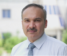 Dr. Zulfiqar Ahmed