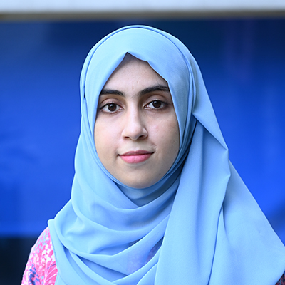 Faiza Asghar
