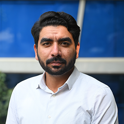 Faizan Bashir