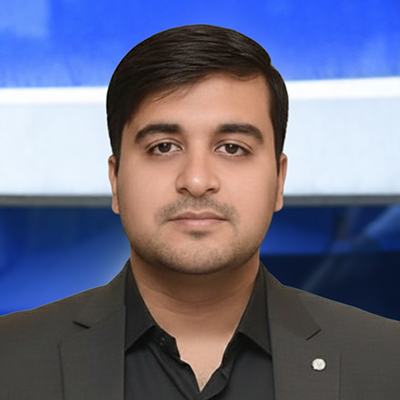 Faizan Ul Mustafa