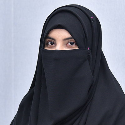 Fiza Abdul Razzaq