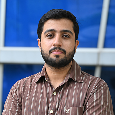 Hamza Ali