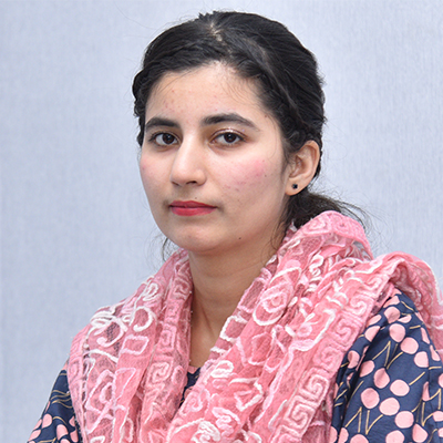 Isha Loak Choudhry