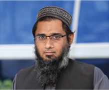 M. Hassan Shahid