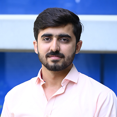 Muhammad Abdullah Nasim