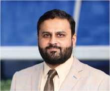 M. Saleh Rashid