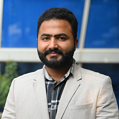 Muhammad Shahbaz