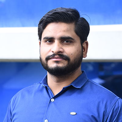Muhammad Umer Ramzan