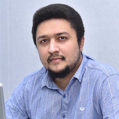 Muhammad Waqas Ilyas