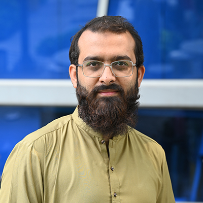 Muhammad Waseem