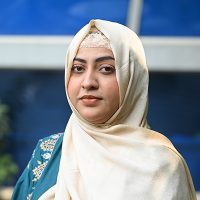 Nayyab Ranna