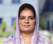 Rabia Naeem