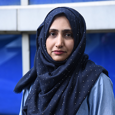 Rahima Tanveer
