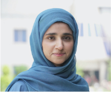 Sadaf Saleem
