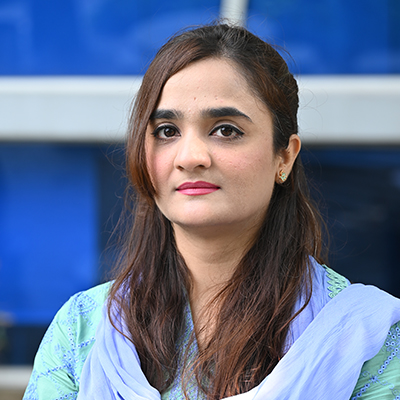 Sajiya Tariq