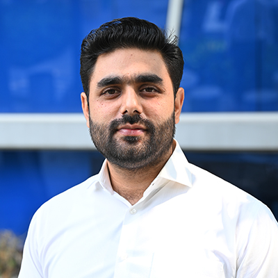 Sayyam Malik