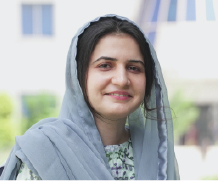 Shafaa Qadeer