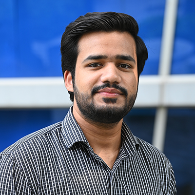 Syed Dilawar Abbas