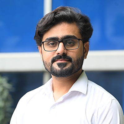 Talha Yaqoob