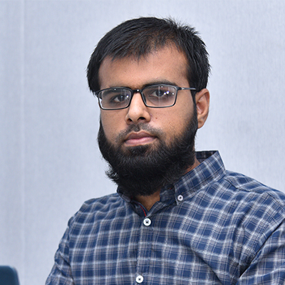 Usman Ali
