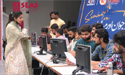 Entrepreneurship event 2