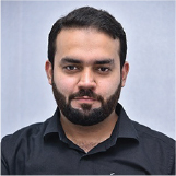 Ahmed Bashir