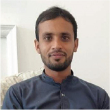 Engr. Shahzad Hamid Raza
