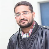 Engr. Usman Ashraf