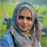 Nabiha Masood