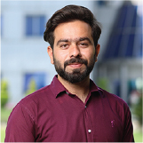 Qasim Arshad