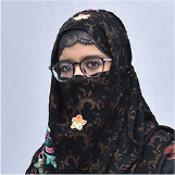 Vaneeza Shahid