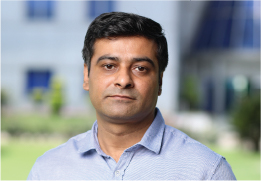 Dr. Muhammad Faheem