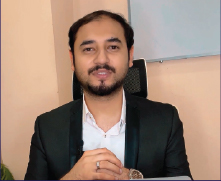 S.M. Ali