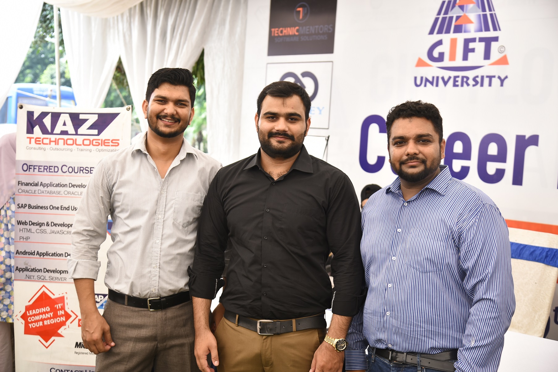 Career Day 2022 – SEAS Graduates — Image 3