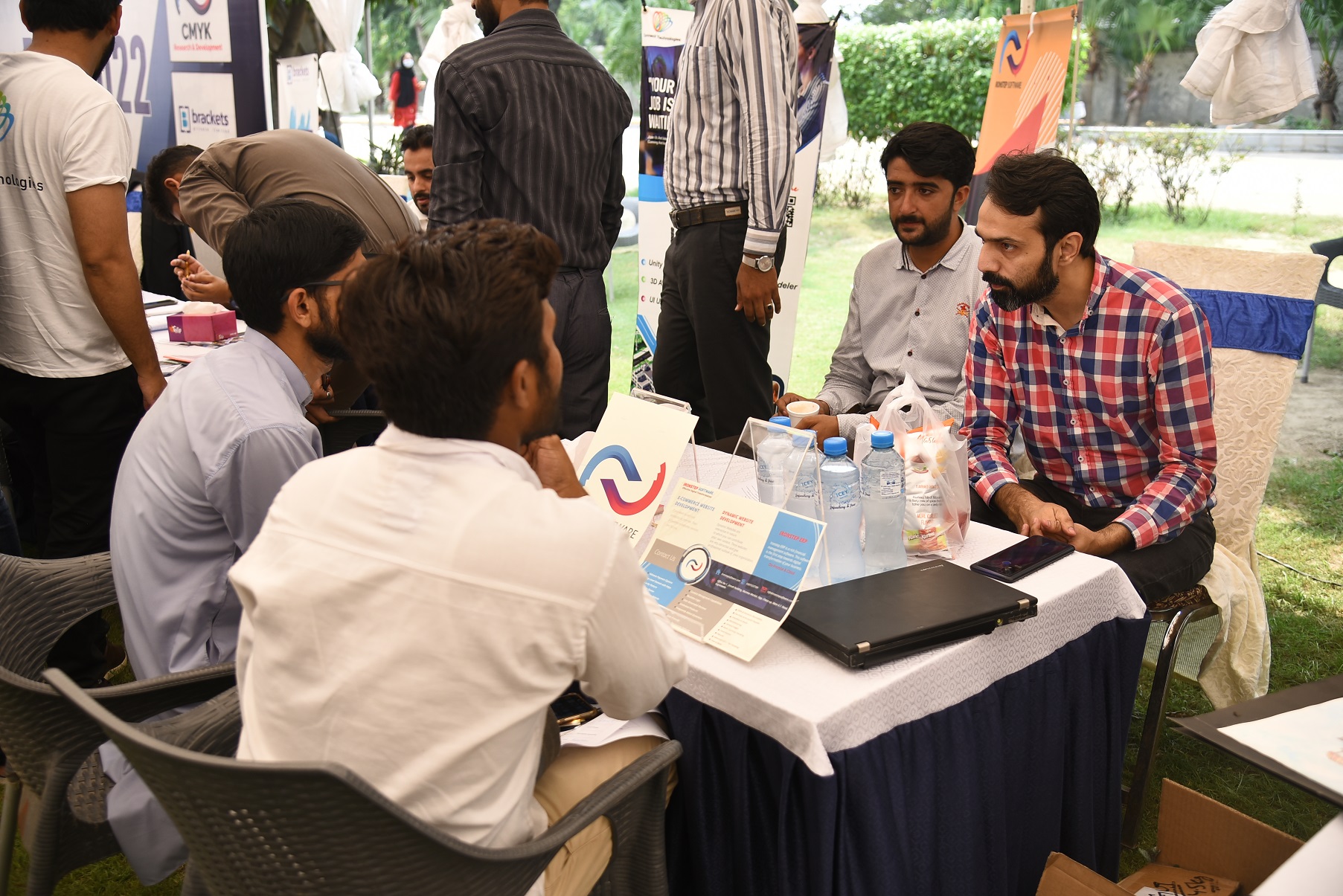 Career Day 2022 – SEAS Graduates — Image 4