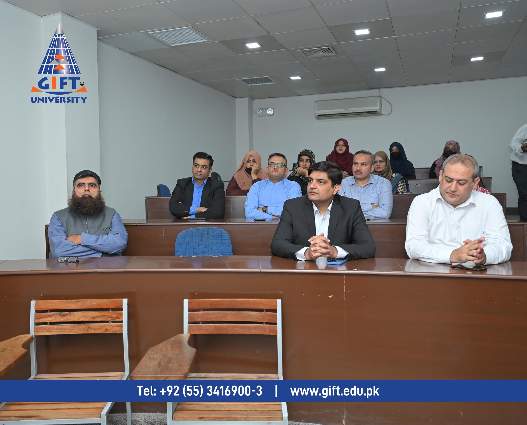 𝐆𝐈𝐅𝐓 𝐔𝐧𝐢𝐯𝐞𝐫𝐬𝐢𝐭𝐲 𝐞𝐦𝐩𝐨𝐰𝐞𝐫𝐬 𝐒𝐢𝐱 𝐒𝐭𝐮𝐝𝐞𝐧𝐭 𝐄𝐧𝐭𝐫𝐞𝐩𝐫𝐞𝐧𝐞𝐮𝐫𝐬 𝐭𝐡𝐫𝐨𝐮𝐠𝐡 ‘𝐂𝐨-𝐖𝐨𝐫𝐤 𝐏𝐫𝐨’ 𝐈𝐧𝐢𝐭𝐢𝐚𝐭𝐢𝐯𝐞 — Image 3