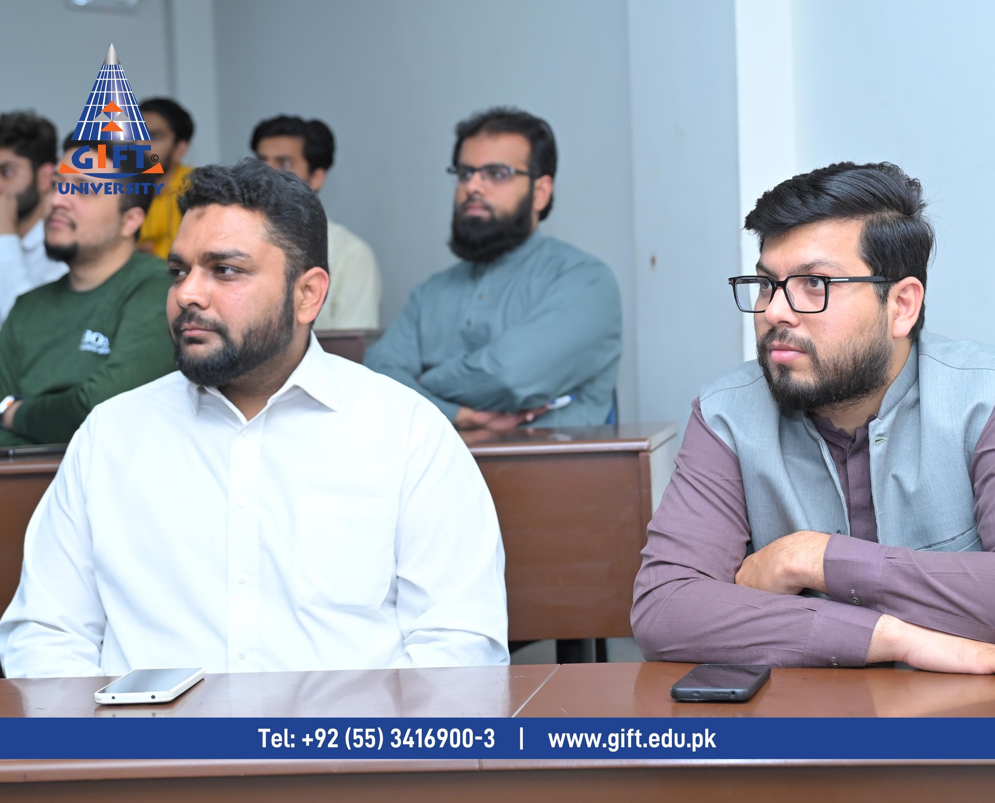 𝐆𝐈𝐅𝐓 𝐔𝐧𝐢𝐯𝐞𝐫𝐬𝐢𝐭𝐲 𝐞𝐦𝐩𝐨𝐰𝐞𝐫𝐬 𝐒𝐢𝐱 𝐒𝐭𝐮𝐝𝐞𝐧𝐭 𝐄𝐧𝐭𝐫𝐞𝐩𝐫𝐞𝐧𝐞𝐮𝐫𝐬 𝐭𝐡𝐫𝐨𝐮𝐠𝐡 ‘𝐂𝐨-𝐖𝐨𝐫𝐤 𝐏𝐫𝐨’ 𝐈𝐧𝐢𝐭𝐢𝐚𝐭𝐢𝐯𝐞 — Image 5