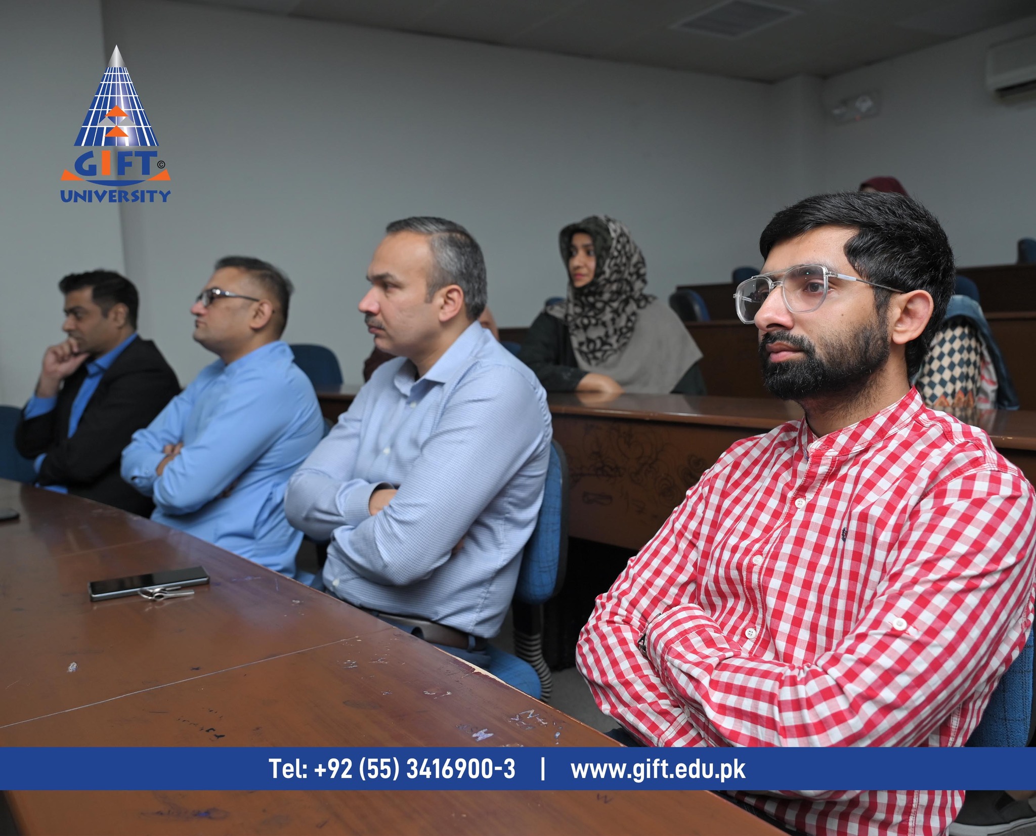𝐆𝐈𝐅𝐓 𝐔𝐧𝐢𝐯𝐞𝐫𝐬𝐢𝐭𝐲 𝐞𝐦𝐩𝐨𝐰𝐞𝐫𝐬 𝐒𝐢𝐱 𝐒𝐭𝐮𝐝𝐞𝐧𝐭 𝐄𝐧𝐭𝐫𝐞𝐩𝐫𝐞𝐧𝐞𝐮𝐫𝐬 𝐭𝐡𝐫𝐨𝐮𝐠𝐡 ‘𝐂𝐨-𝐖𝐨𝐫𝐤 𝐏𝐫𝐨’ 𝐈𝐧𝐢𝐭𝐢𝐚𝐭𝐢𝐯𝐞 — Image 6