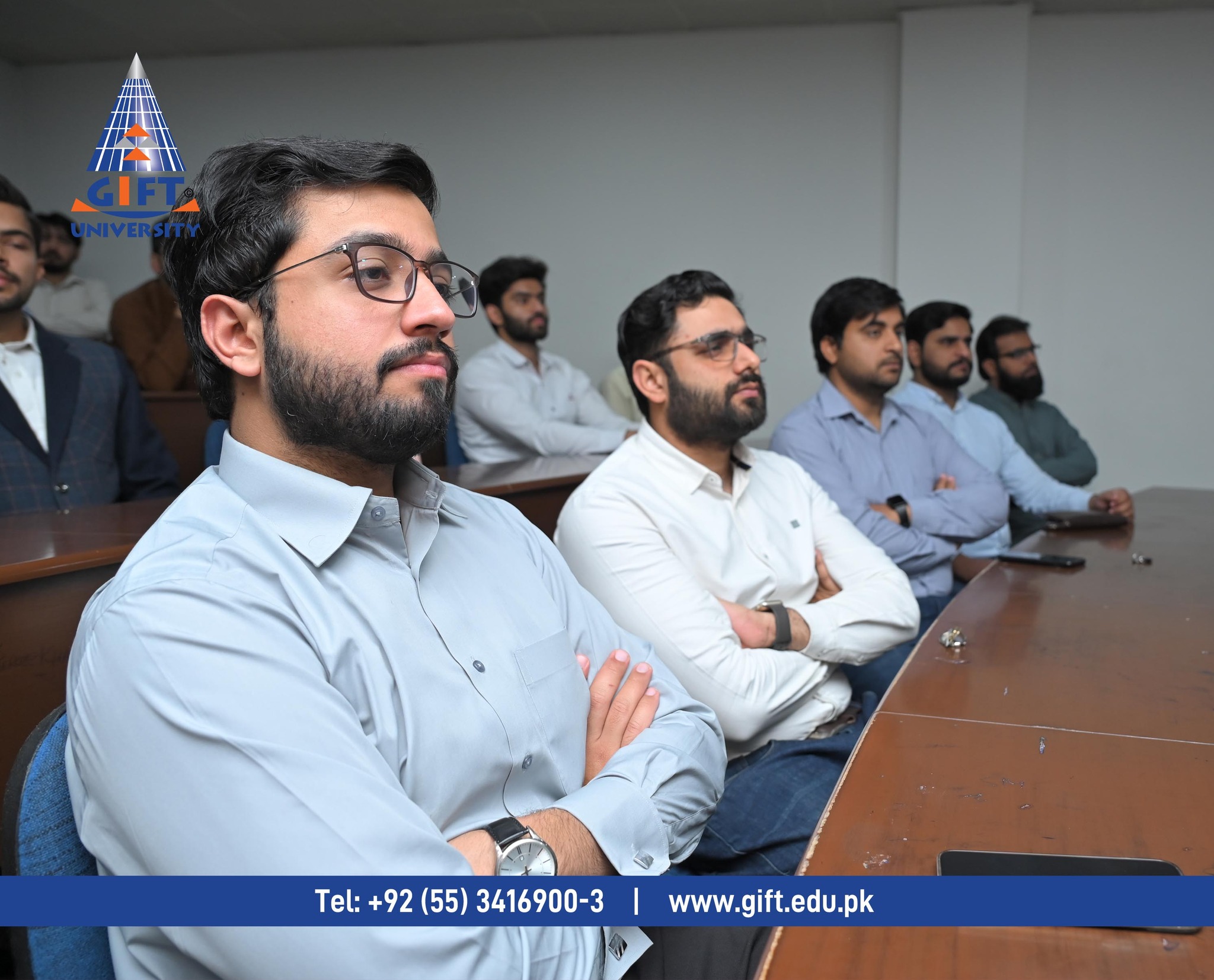 𝐆𝐈𝐅𝐓 𝐔𝐧𝐢𝐯𝐞𝐫𝐬𝐢𝐭𝐲 𝐞𝐦𝐩𝐨𝐰𝐞𝐫𝐬 𝐒𝐢𝐱 𝐒𝐭𝐮𝐝𝐞𝐧𝐭 𝐄𝐧𝐭𝐫𝐞𝐩𝐫𝐞𝐧𝐞𝐮𝐫𝐬 𝐭𝐡𝐫𝐨𝐮𝐠𝐡 ‘𝐂𝐨-𝐖𝐨𝐫𝐤 𝐏𝐫𝐨’ 𝐈𝐧𝐢𝐭𝐢𝐚𝐭𝐢𝐯𝐞 — Image 7