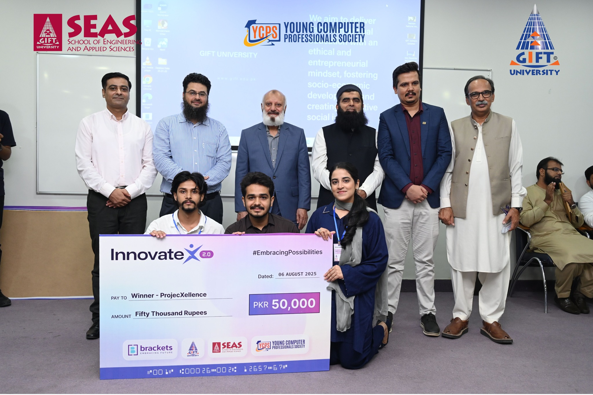 Innovate X 2.0 – Regional Hackathon — Image 2