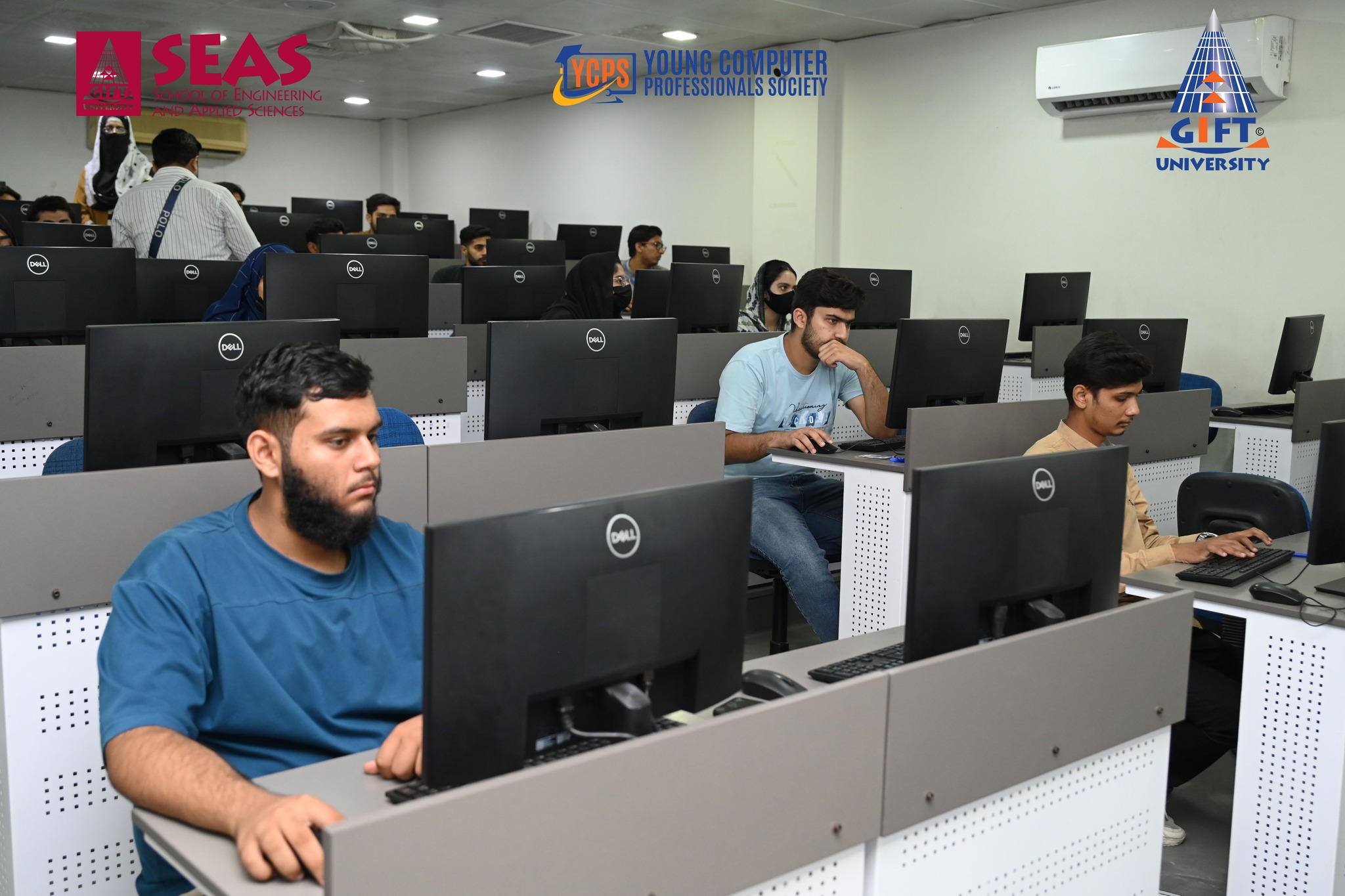 Innovate X 2.0 – Regional Hackathon — Image 7